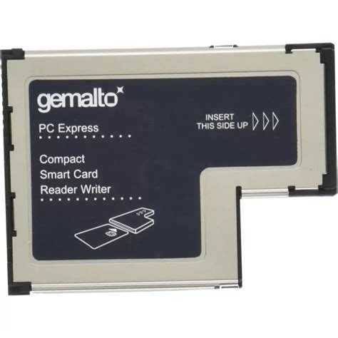 gemalto smart card reader troubleshooting|gemalto card reader install.